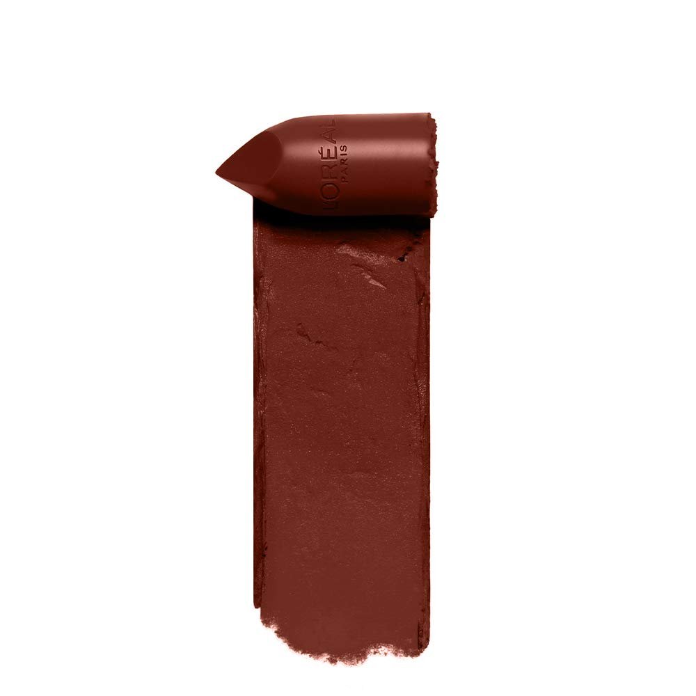 He Thinks He S Matte Cho Swatch